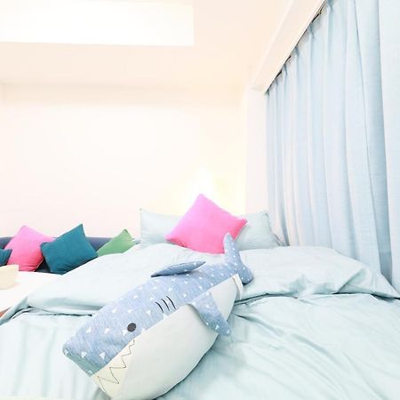 Ibasho Shibuyadogenzaka907 Apartment Токио Екстериор снимка