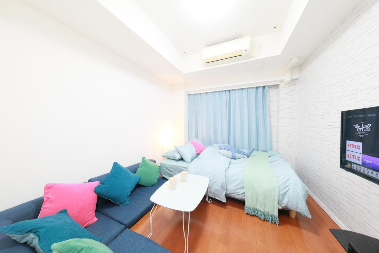 Ibasho Shibuyadogenzaka907 Apartment Токио Екстериор снимка