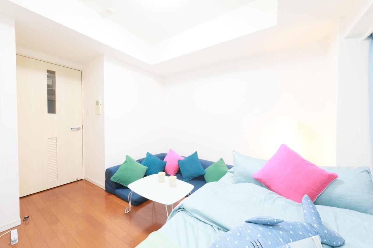 Ibasho Shibuyadogenzaka907 Apartment Токио Екстериор снимка